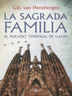 cover image of La Sagrada Familia
